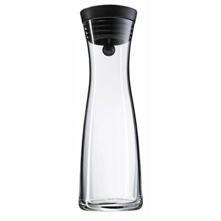 Wasserkaraffe Basic 1,0 Liter