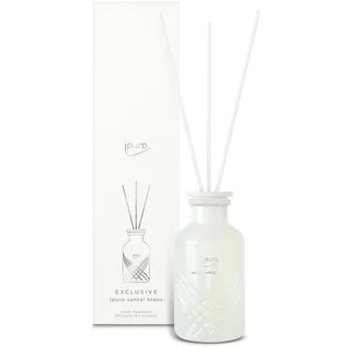 ipuro Exclusive Santal Blanc Aroma Diffuser 240 ml