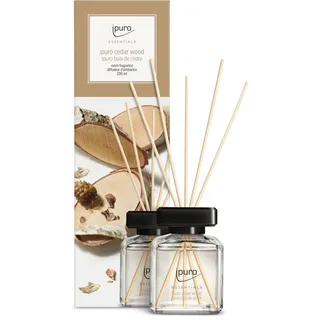 ipuro ESSENTIALS Raumduft Cedar Wood  200ml