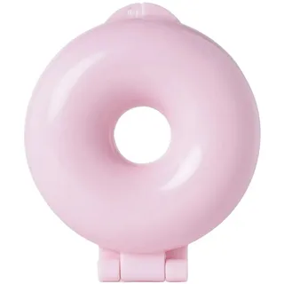 Cakepop-Form für Bonbons, Scheibenform, Donut-Form, hausgemachte Donut-Kuchenform, Donut-Form, Kuchenform, Cakepop-Schokoladenformer zum Backen, Trüffel,