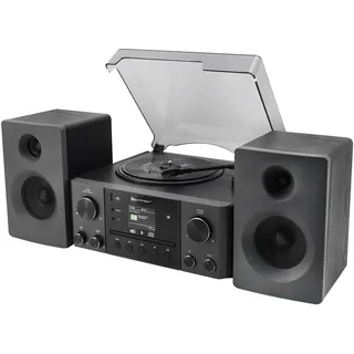 Soundmaster MCD1950SW