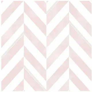 Superfresco Easy Vliestapete Italian 52 cm x 10 m 0 g Pink/Rosa