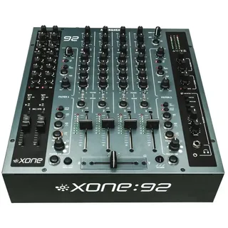 Allen & Heath Xone:92 MK2