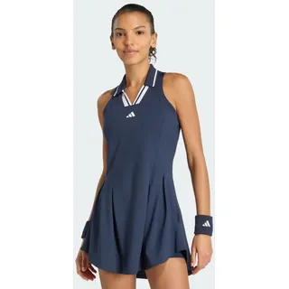 adidas Tennis Kleid Legend Ink L