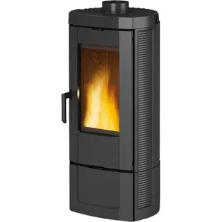 La Nordica-Extraflame Candy schwarz