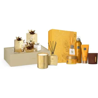 Rituals Advent Premium Home und Mehr Geschenkset Duo - Transparent