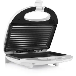 Tristar Sandwich-Maker SA-3050, 750 Watt, weiß