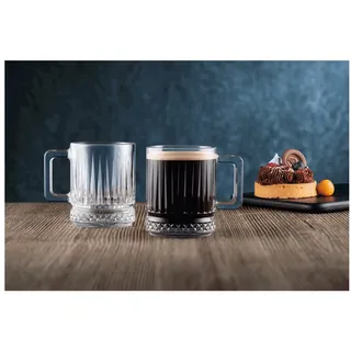 Pasabahce Elysia Teeglas 0,25 l 2 St.