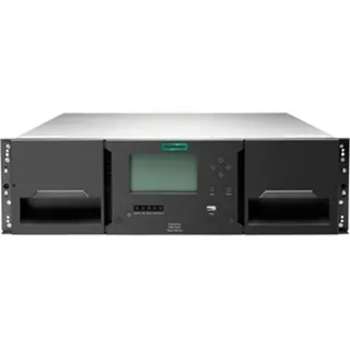 HP HPE StoreEver MSL LTO-9 Ultrium 45000 Fibre Channel Drive Upgrade Kit