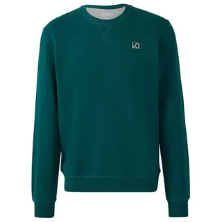 s.Oliver Rundhalspullover Basic (1-tlg) XL (52/54)