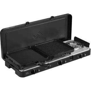 Cadac 3 Cook Turbo FFD Deluxe 50 mbar