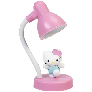 Blue Sky Studios Hello Kitty Mini Blau