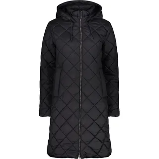 CMP Damen Mantel, nero 40