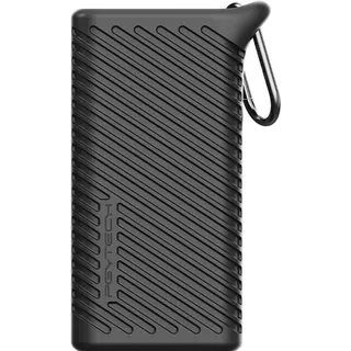 PGYTECH CFexpress CreateMate Card Reader A/SD schwarz