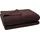 Kuscheldecke 180 220 Braun