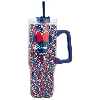 Disney Thermobecher 0,94 l Blau 5 St.