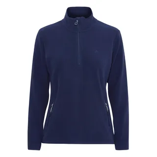 North Bend Troyer Sweatshirt Blau 40