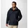 III Fleecejacke Schwarz XXL