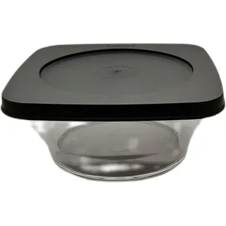 TUPPERWARE Schüssel Tupperware Clear Collection 620 ml Schale