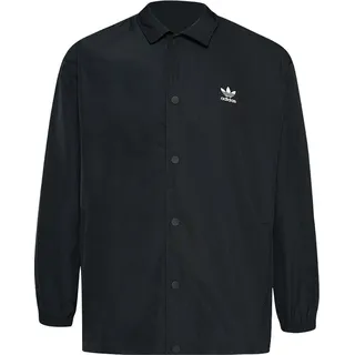 Adidas Originals Coach Jacket Herren Jacke IA6371-L