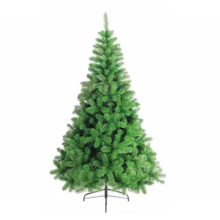 EDM Künstlicher Weihnachtsbaum Imperial Kiefer Ø 81cm H.120cm grün