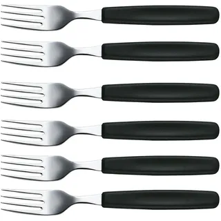 Victorinox Gabeln Tafelgabeln silber