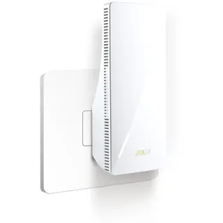 Asus RP-BE58 3600 Mbit/s Schwarz