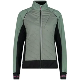 CMP Woman Jacket With Detachable Sleeves mineral (E621) 46