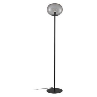Nordlux Stehlampe Alton 27,5, schwarz, E27 Sockel