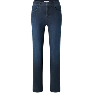 Angels Dolly 3.0 Straight Fit Blau 36/30
