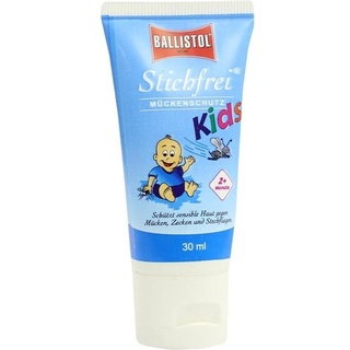 Ballistol Stichfrei Kids Mückenschutz 30 ml