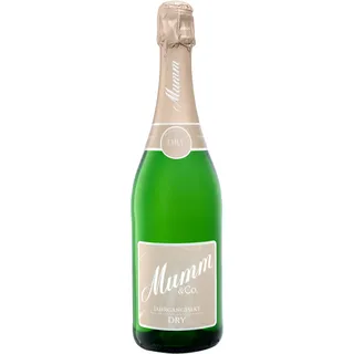 Mumm Prosecco Extra Trocken 11,5 % vol 6 x 0,75 l