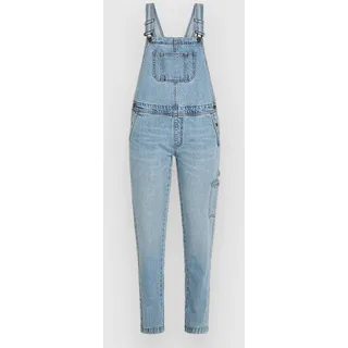 O'Neill Essentials Twill Latzhose - denim blue L