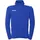 Sport-Jacke Royal/Weiß L