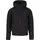 PRTALYSUMI snowjacket True Black