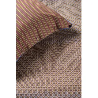 PiP Studio Bettwäsche Bettwäsche Set Imani, 2 teilig bunt