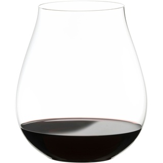 Riedel Big O Pinot Noir Rotweinglas 2er Set, 762 ml, 0414/67