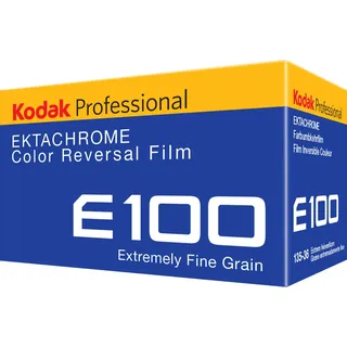 Kodak Ektachrome 100 135/36
