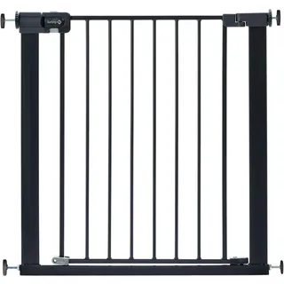 Safety 1st Türschutzgitter Easy Close 73-80 cm Metal black