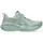 Herren Cold Moss/Light Orange 44