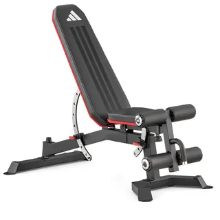 adidas Utility Bench 3-in-1 Schwarz