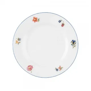 Esmeyer Brotteller 17 cm Bunt 6er Set