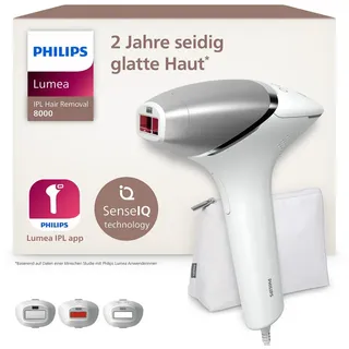 Philips Lumea IPL 8000 Series BRI946/00