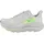 Herren Ash Grey/Neon Green 44 2/3