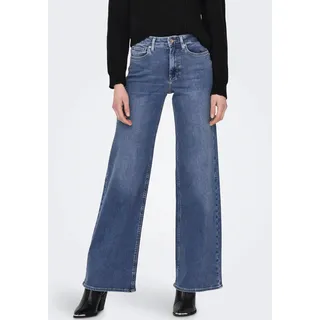 Only Jeans 15282980 Medium Blue Denim L/32