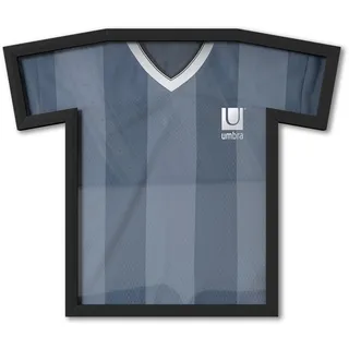 Umbra T-Frame modern schwarz 3,00x63,50 cm 1 St.