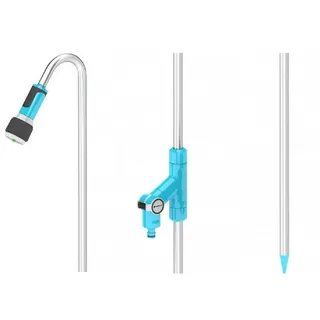 Cellfast Gartendusche Ergo blau