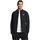 Stretch Windbreaker Herren 001 black/white XXL