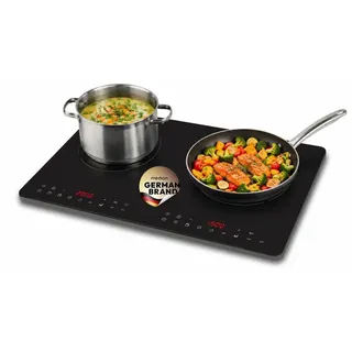 Medion IC20D Induktionskochplatte