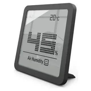 Stadler Form Selina Little Hygrometer Schwarz S-081